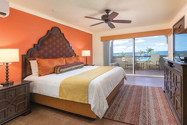 Worldmark Coral Baja