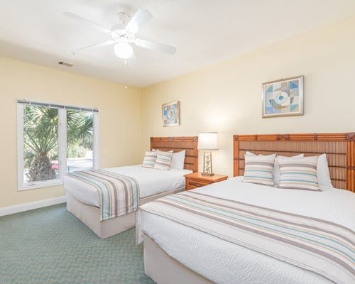 Coral Sands Resort