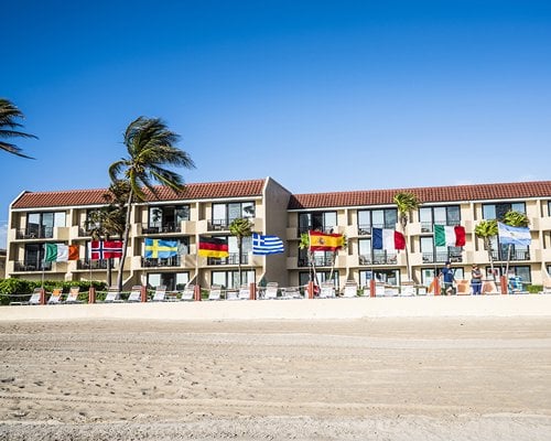 Costa Del Sol Resort
