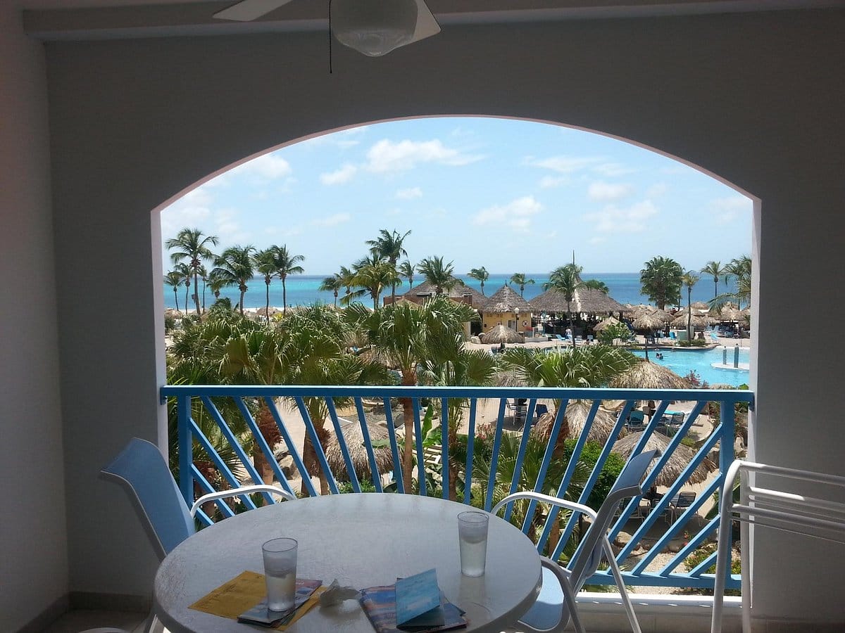 Costa Linda Beach Resort