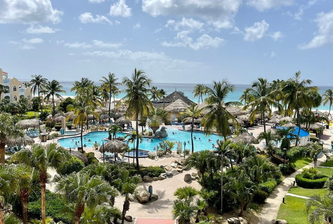 Costa Linda Beach Resort