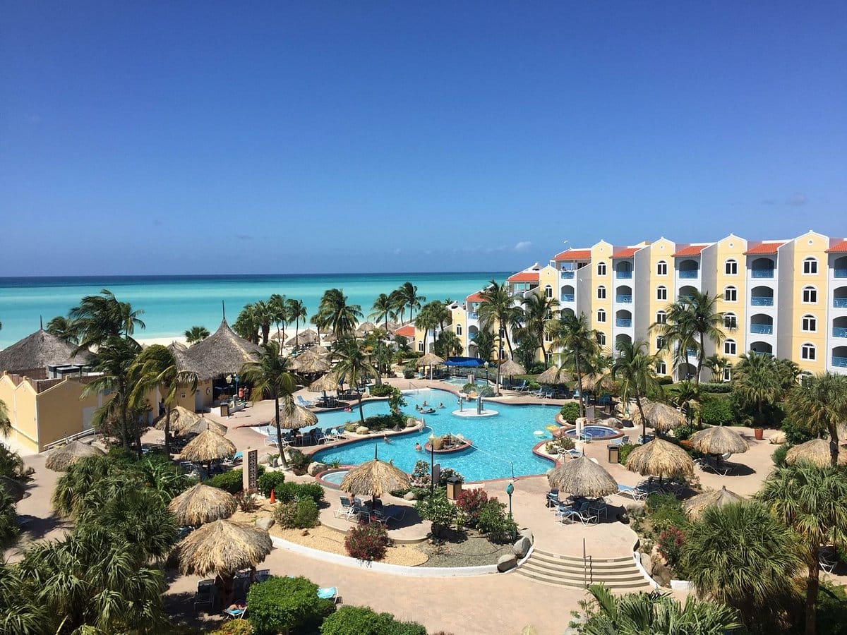 Costa Linda Beach Resort