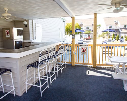Deercreek bar