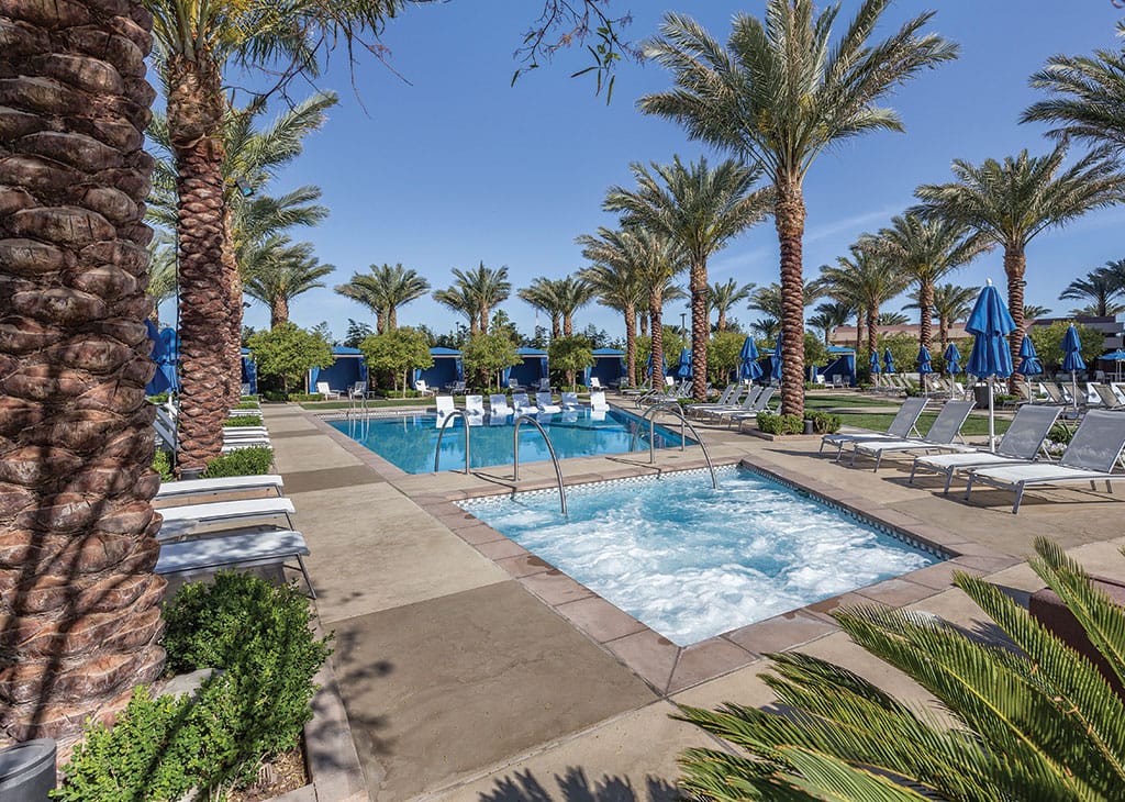 wyndham las vegas desert blue resort