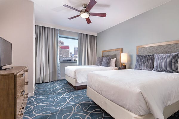 club wyndham desert blue