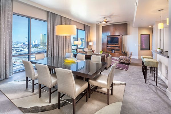 las vegas timeshare