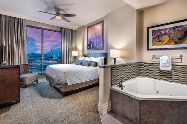 las vegas timeshare