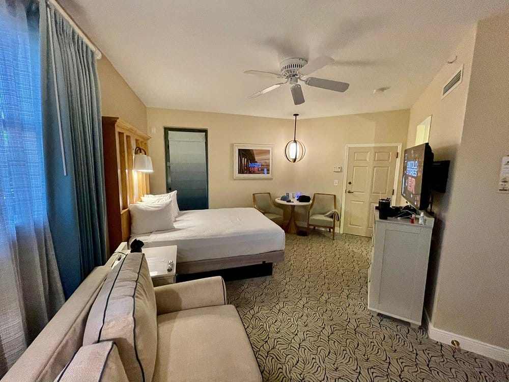 studios at disney's vero beach resort