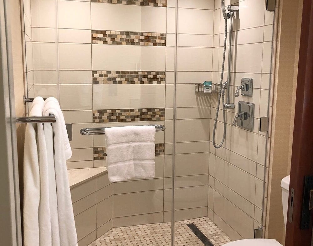 grand californian timeshare bathrooms