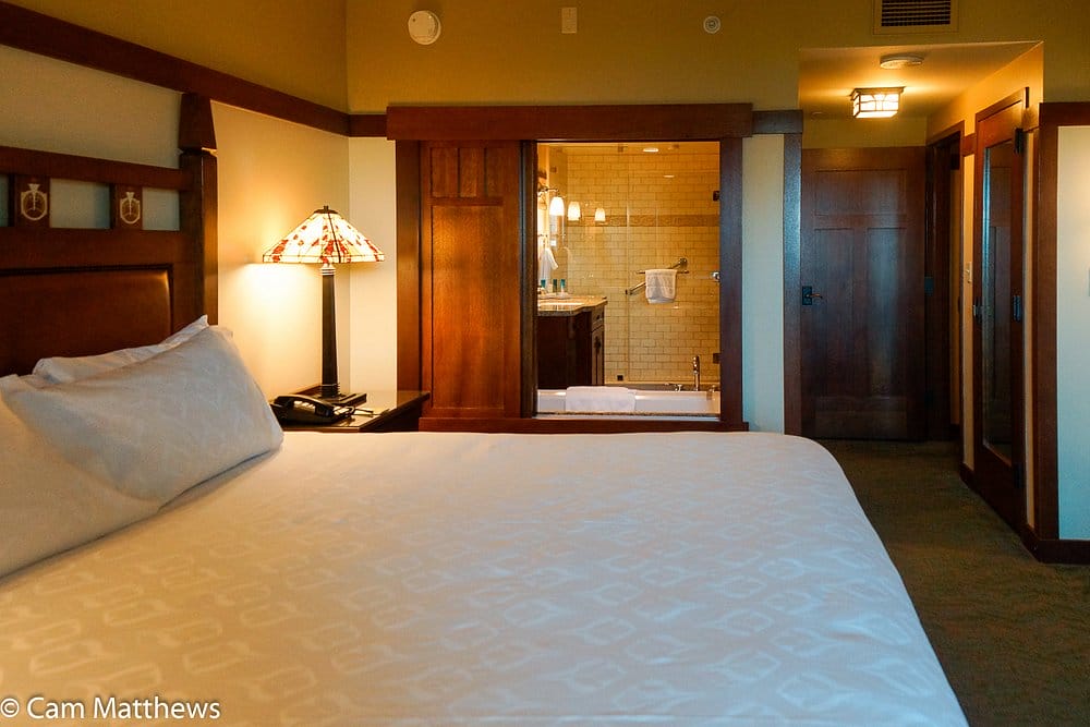bedroom view disneys grand californian