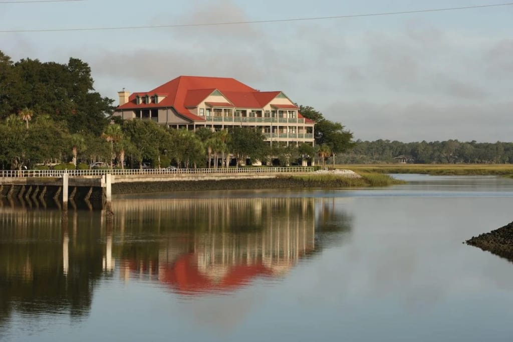 Hilton Head Island Resort