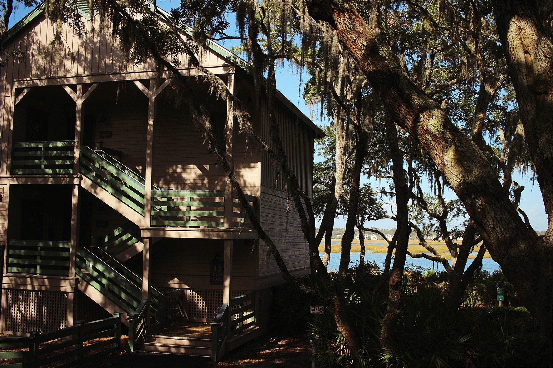 Disney's Hilton Head Island Resort Vacation Rental