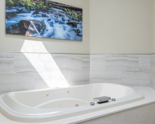 Eagle Trace at Massanutten Bathroom