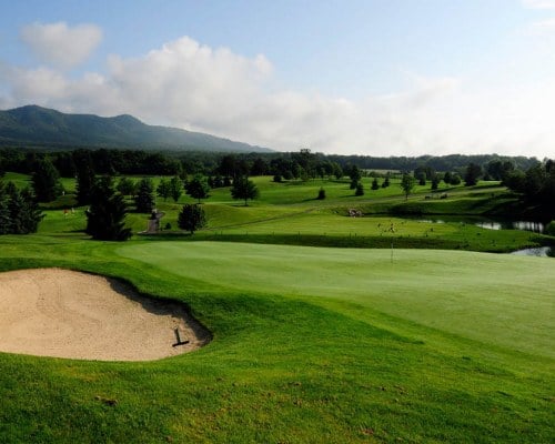 Eagle Trace at Massanutten Golf