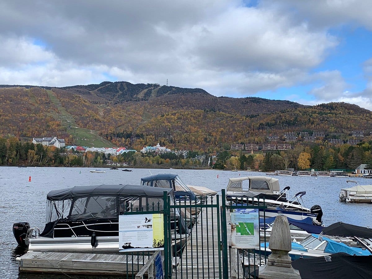 Embarc Tremblant