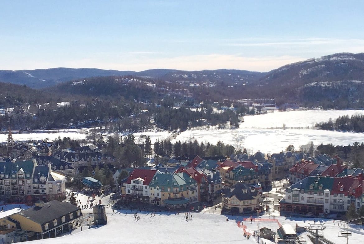 Embarc Tremblant