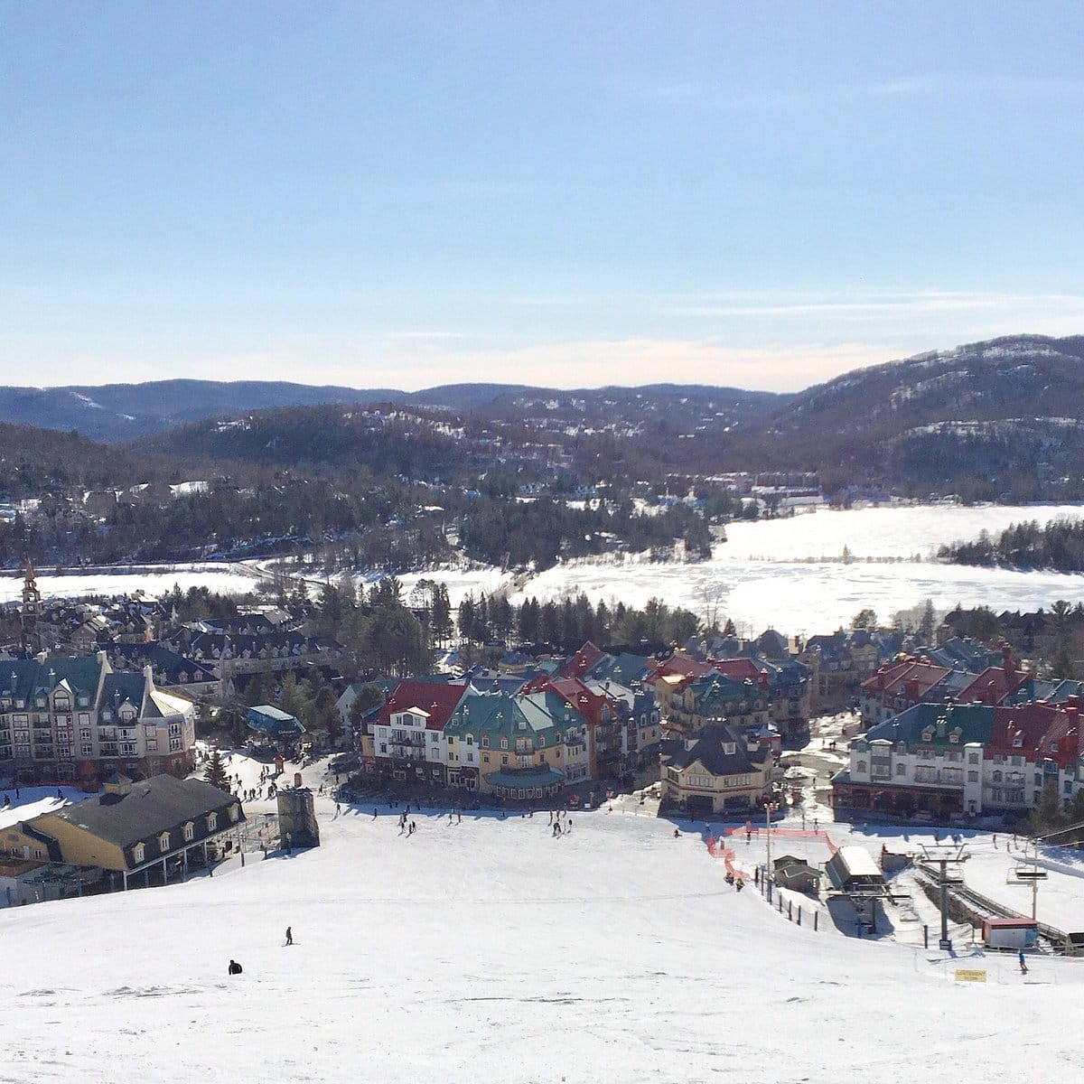 Embarc Tremblant