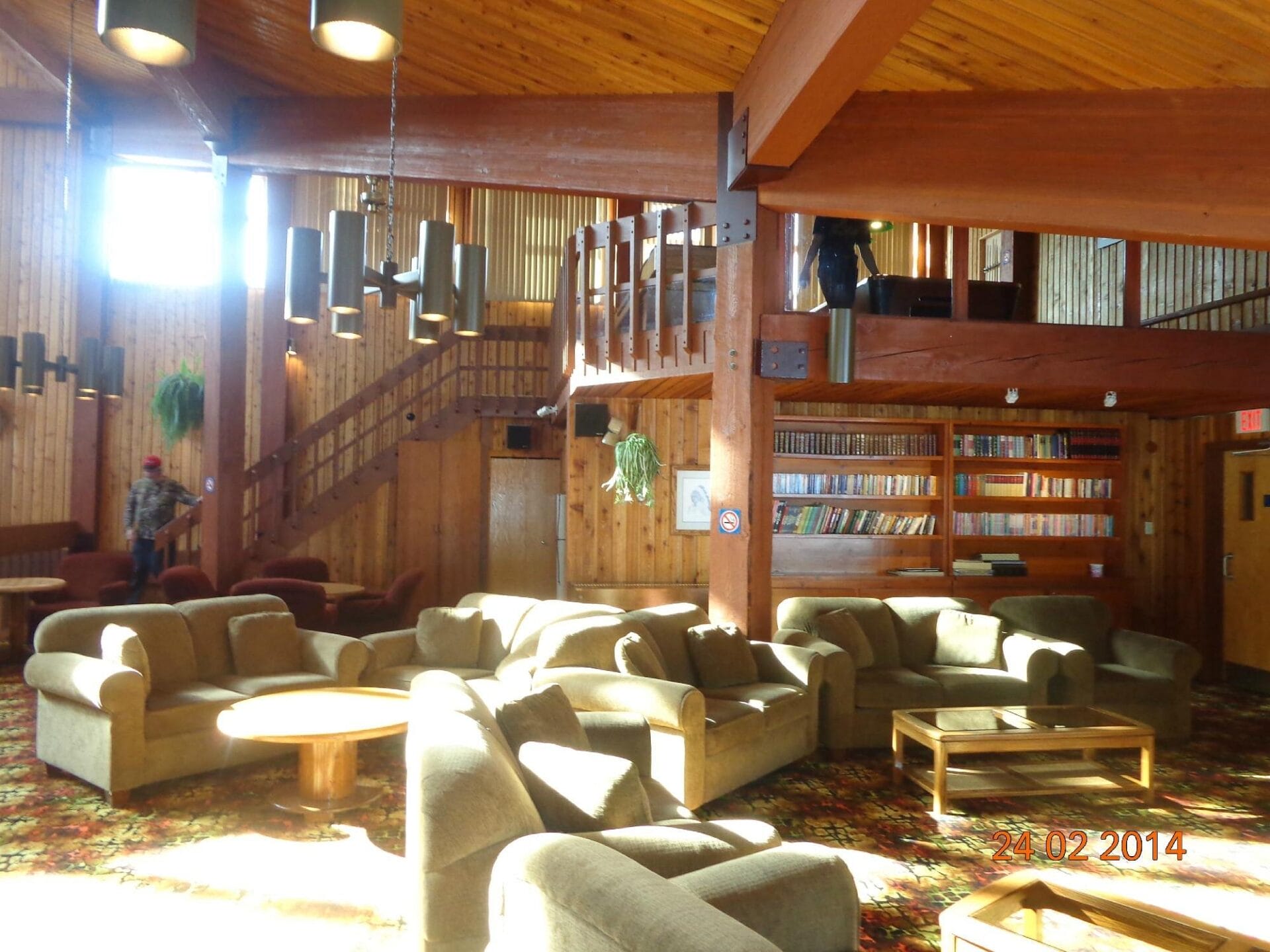 fairmont vacation villas at mountainside