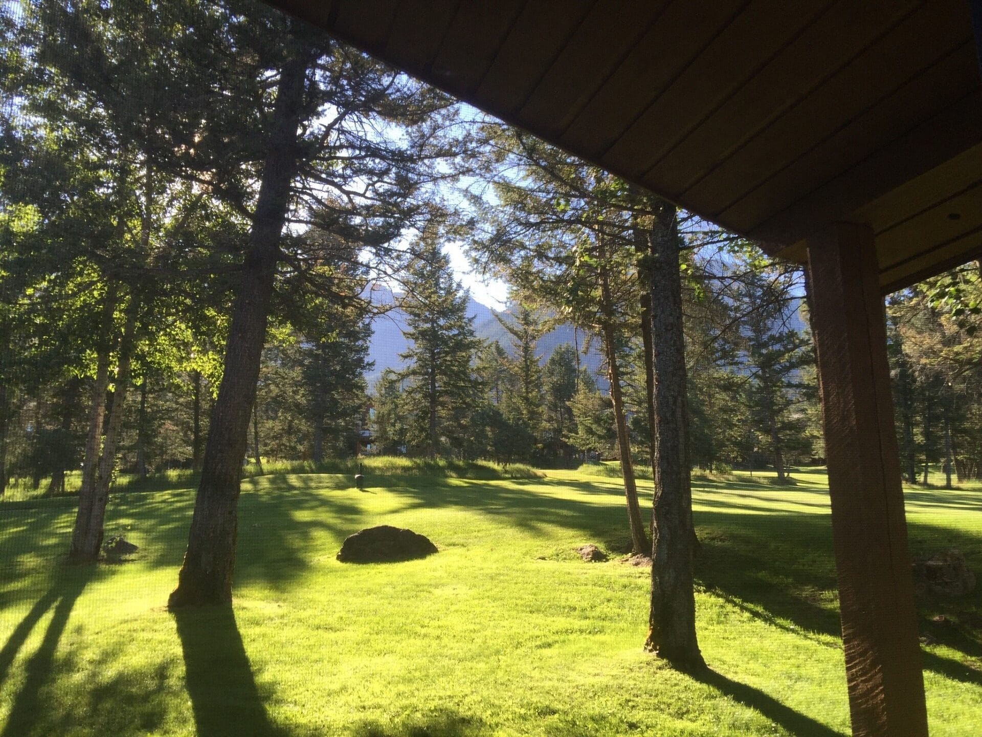 fairmont vacation villas at mountainside