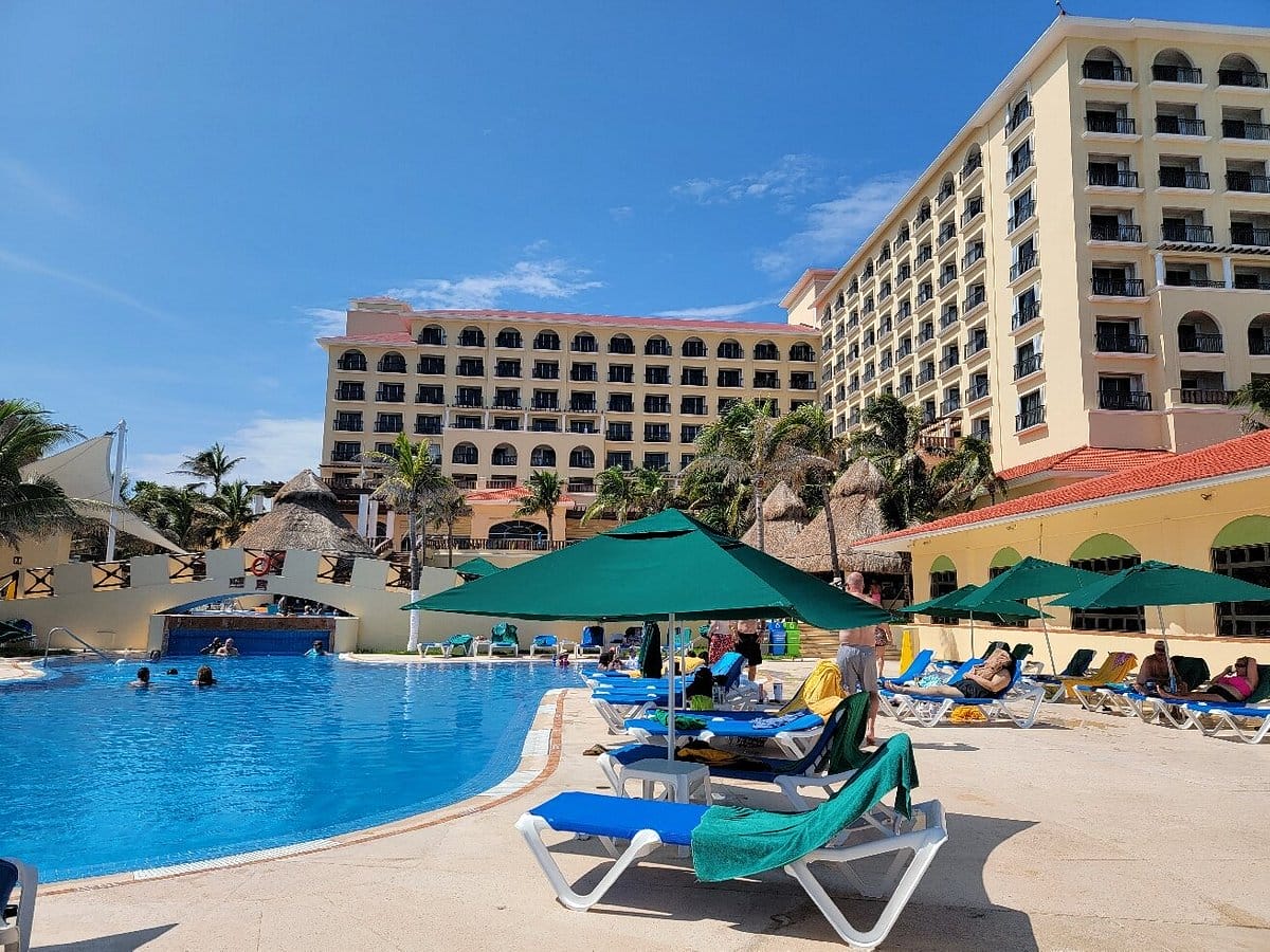 Gr Solaris Cancun