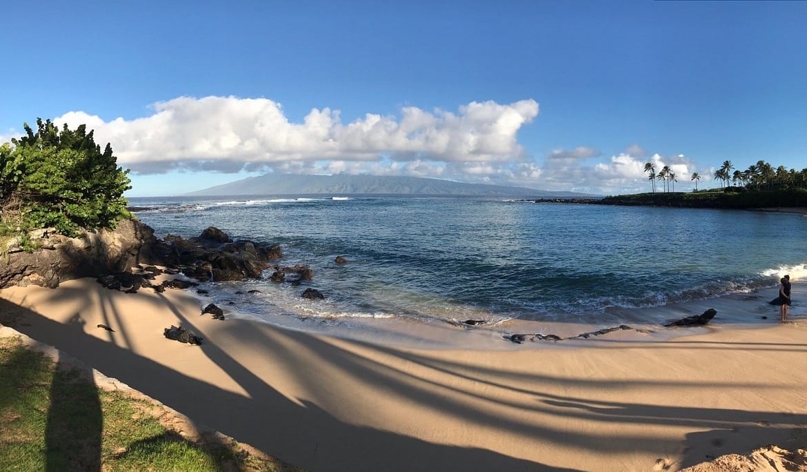 Gardens At West Maui