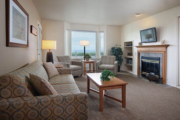 Worldmark Gleneden Beach