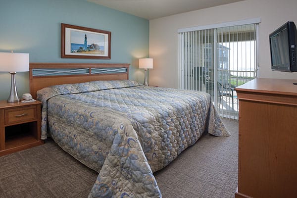 Worldmark Gleneden Beach