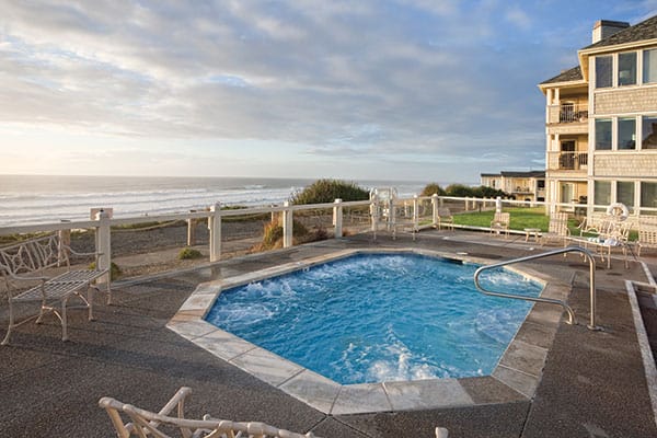 Worldmark Gleneden Beach