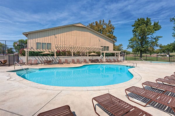 Worldmark Grand Lake