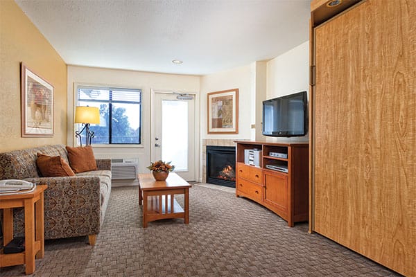 Worldmark Grand Lake