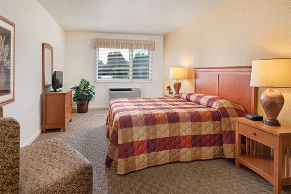 Worldmark Grand Lake