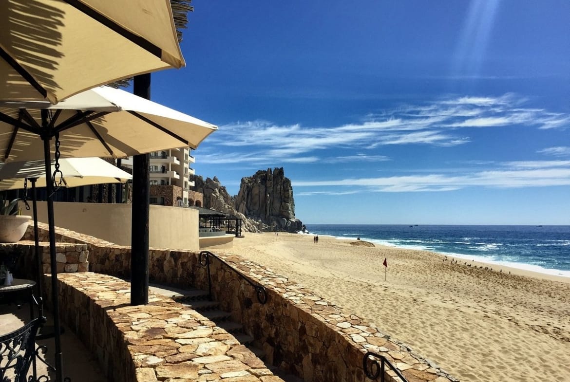 Grand Solmar Land's End Resort & Spa