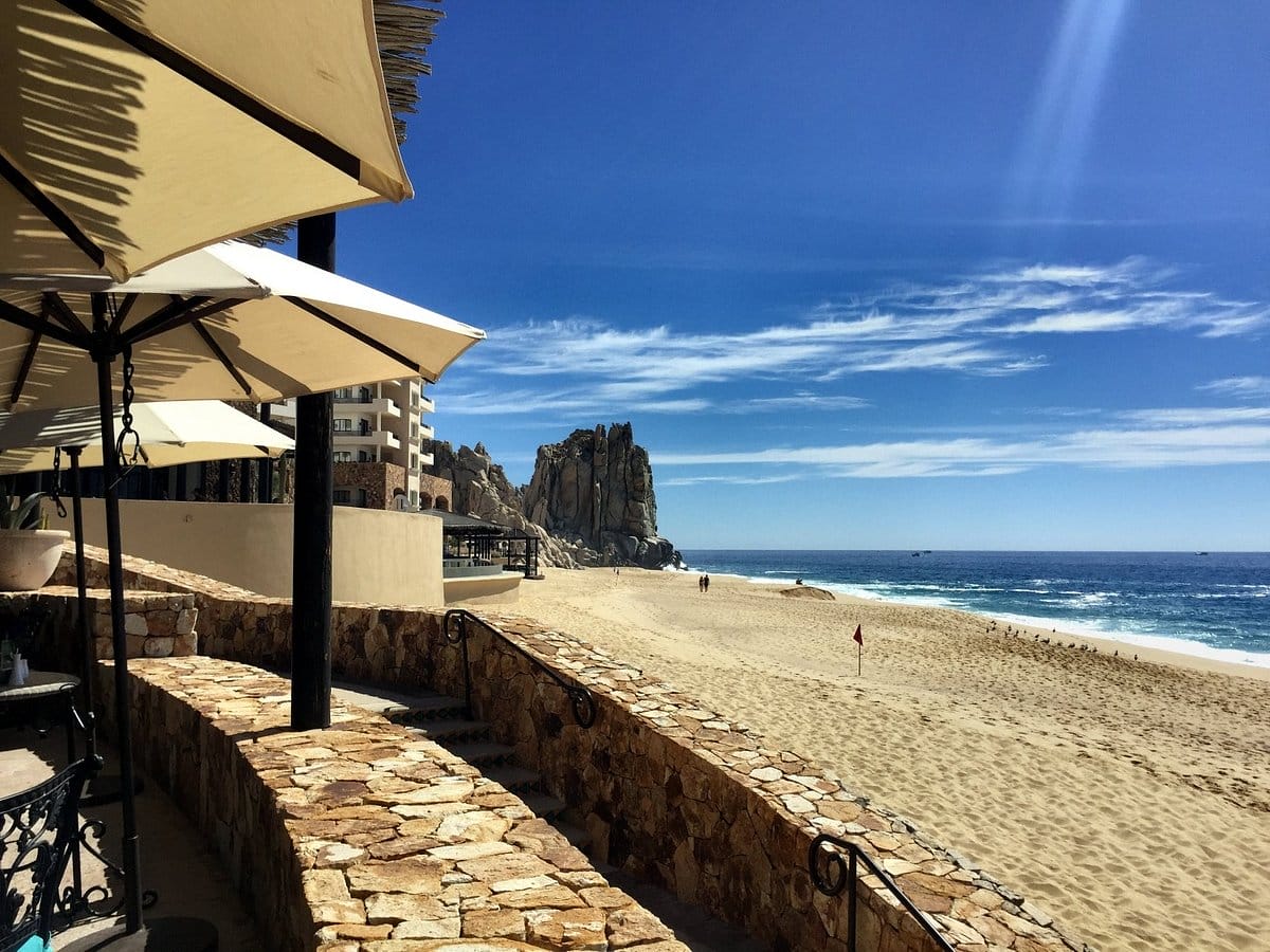 Grand Solmar Land's End Resort & Spa