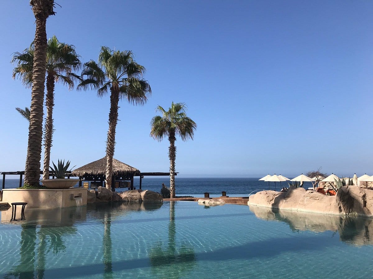 Grand Solmar Land's End Resort & Spa