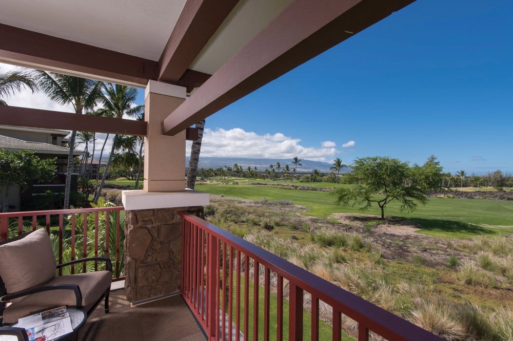 Kohala Suites