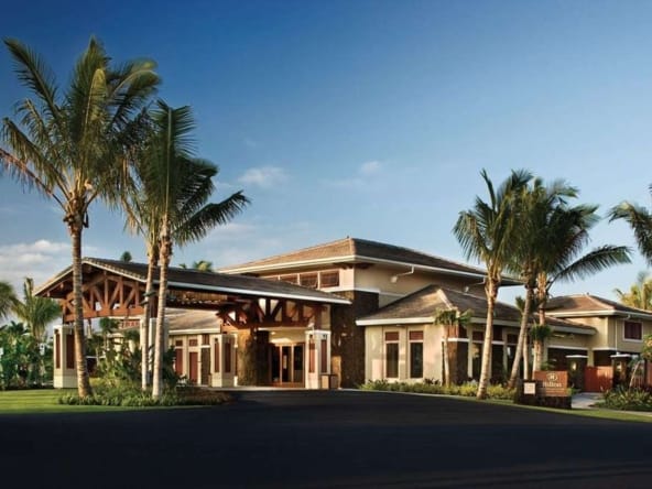 Best Timeshare Vacation Deals: Kohala Suites