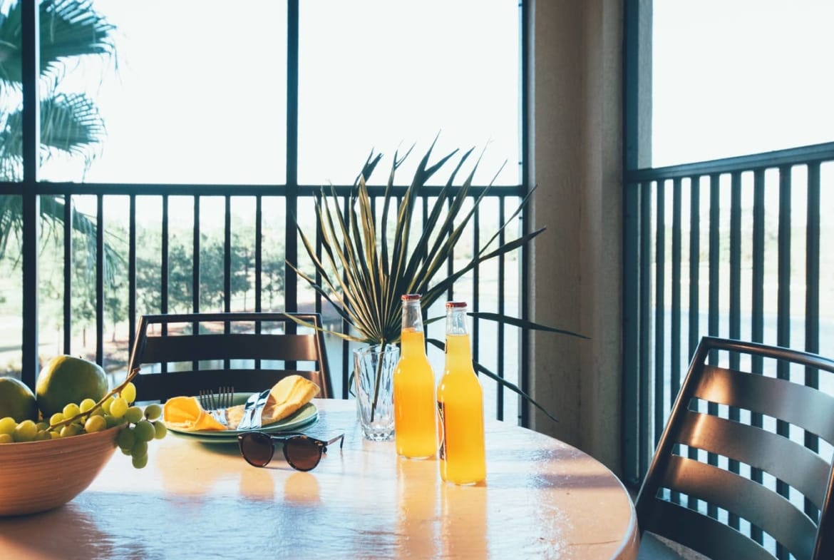 Orange Lake Resort - West Village Resort Fee