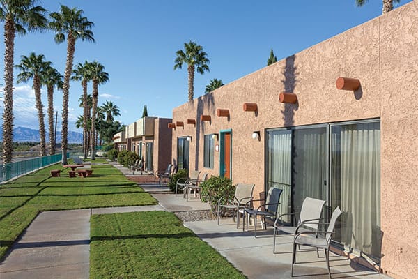 arizona timeshare