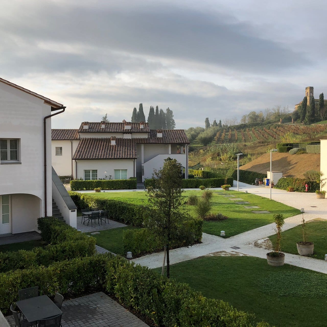 hilton grand vacations club borgo all vigne