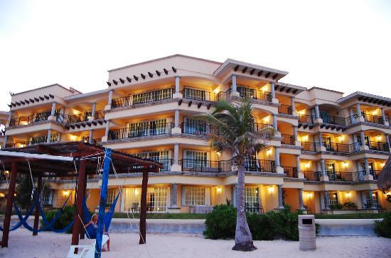 hotel marina el cid cancun riviera maya