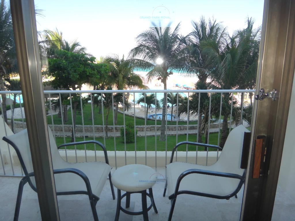 hyatt cancun caribe villas and resort