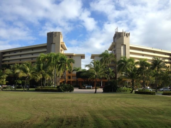 hyatt hacienda del mar