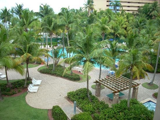 hyatt hacienda del mar