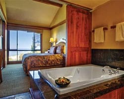 hyatt highlands inn