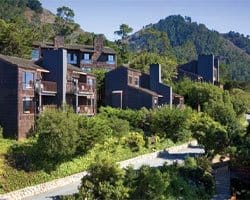 hyatt highlands inn