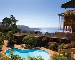 hyatt highlands inn