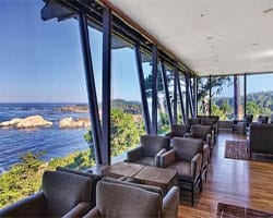 hyatt highlands inn