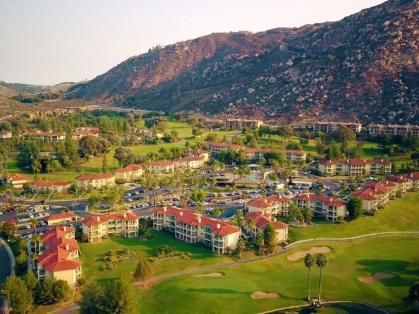 Hyatt Vacation Club at the Welk