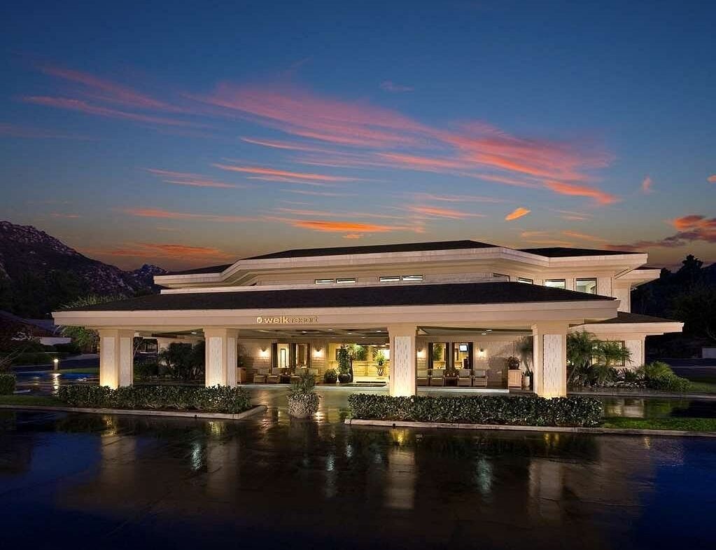 Hyatt Vacation Club at the Welk