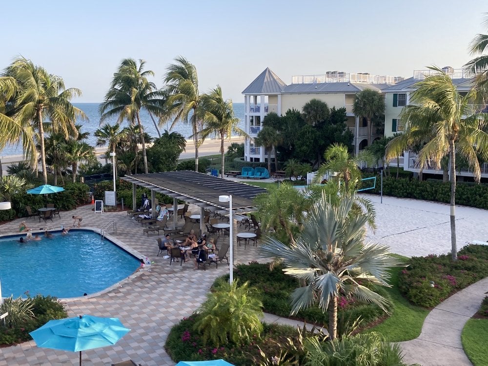 Hyatt Windward Pointe Resort
